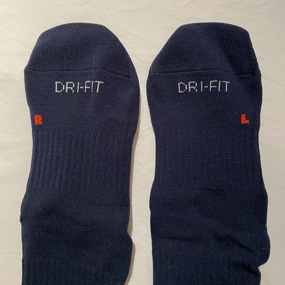 Nike Dri-Fit Soccer Socks